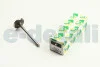 Клапан впуск. Berlingo/Partner 96-/Scudo/Expert 1.9D (XUD) 96- BGA V537746 (фото 1)