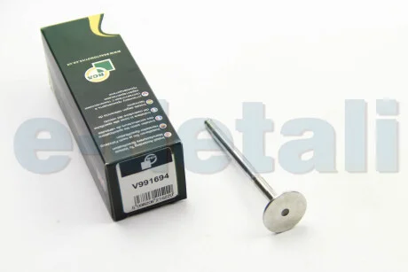 Клапан випуск. MB ОМ611-612-646 BGA V991694