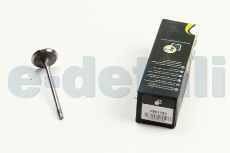 Клапан впускний BGA V991753