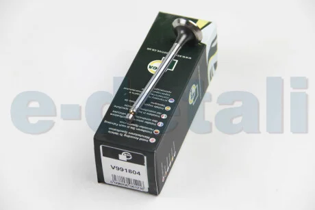 Клапан випуск. ACCENT/RIO/CERATO 1.4/1.6i 02- BGA V991804