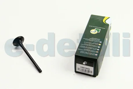 Клапан впускний BGA V991855