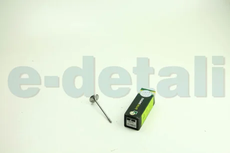 Клапан двигуна BGA V991863
