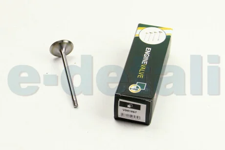 Клапан двигуна BGA V991867