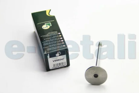 Клапан впускний BGA V996047
