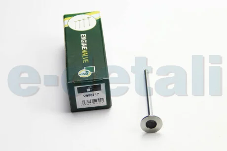 Клапан двигуна BGA V998717