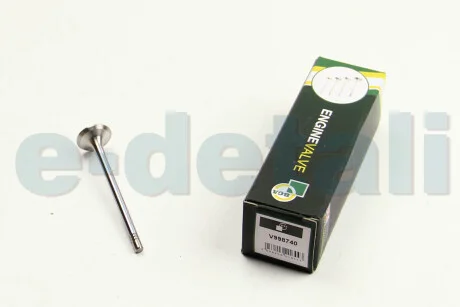 Клапан двигуна BGA V998740