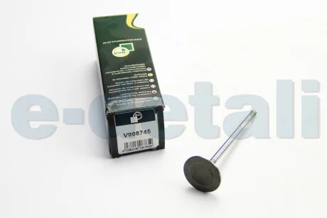 Клапан впускний BGA V998745