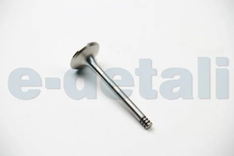 Клапан выпуск. 1.9-2.5TDI T5 03-/Caddy 04-/Golf 00-09/Passat 04-09 BGA V998903