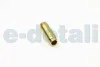 Направляюча клапана впуск/випуск Kangoo 1.9D 97> (дв.F8Q.632/662) 8x37.7mm BGA VG11161 (фото 1)