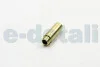 Направляюча втулка клапана впуск/випуск Caddy 1.4/1.6 i/1.9 D 96- BGA VG11181 (фото 2)