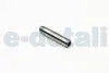 Напрямна клапана впуск/випуск Astra G/Vectra B/Nubira/Epica 2.0 (6x45mm) BGA VG3511 (фото 1)