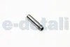 Напрямна клапана впуск/випуск Astra G/Vectra B/Nubira/Epica 2.0 (6x45mm) BGA VG3511 (фото 2)