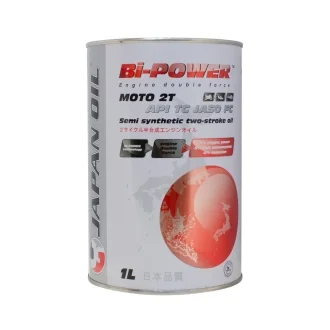 JO Moto 2T 1Lx12 Bi-Power 0020229