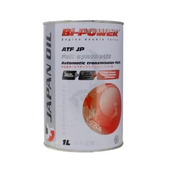 JO MATIC ATF JP 1Lx12 Bi-Power 0202081
