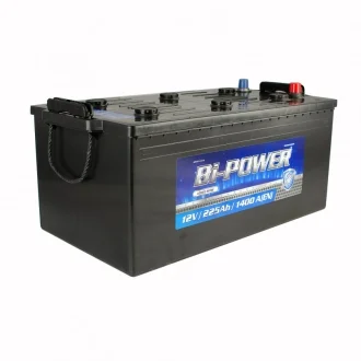 Аккумулятор 225 Аh/12V BI-Power Bi-Power KLV225-00