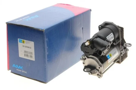 Компресор пневмосистеми MB M-class (W164)/GL-class (X164) 06- (B1) BILSTEIN 10-255612