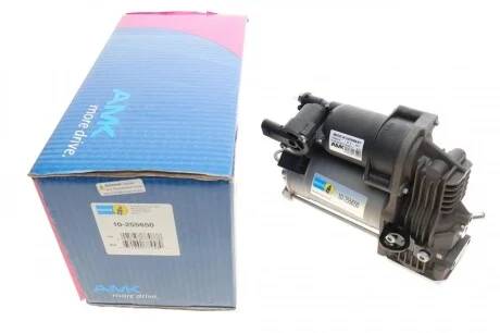 Компресор пневмосистеми MB M-class (W166) 11-15/GL-class (X166) 12-15 (B1) BILSTEIN 10-255650