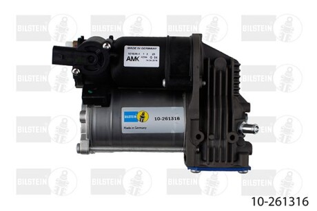 Пневмокомпресор підвіски BILSTEIN 10261316