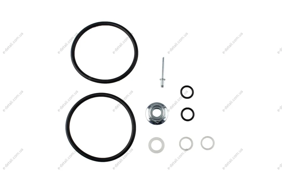 Захисний комплект Bilstein Discovery III, RANGE ROVER B1 "R BILSTEIN 11247180 (фото 1)