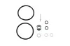 Захисний комплект Bilstein Discovery III, RANGE ROVER B1 "R BILSTEIN 11247180 (фото 1)