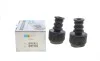 Пыльник + отбойник амортизатора (переднего) Renault Megane/Scenic 08- (к-кт 2 шт.) (B1) BILSTEIN 11-267904 (фото 1)