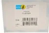 Пыльник + отбойник амортизатора (переднего) Renault Megane/Scenic 08- (к-кт 2 шт.) (B1) BILSTEIN 11-267904 (фото 5)
