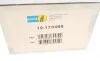 Подушка амортизатора (заднего) MB M-class (W163) 98-05 (B1) BILSTEIN 12-173495 (фото 6)