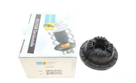 Подушка амортизатора (переднего) Audi A4/A6 00- (B1) BILSTEIN 12-224463