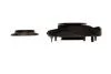 Опора амортизатора резинометаллическая в комплекте. BILSTEIN 12-228638 (фото 3)