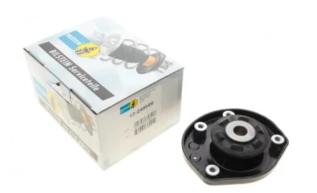Подушка амортизатора (переднього) MB Sprinter/VW Crafter 06- (B1) BILSTEIN 12-248599