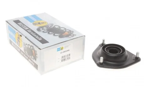 Подушка амортизатора (переднего) + подшипник Hyundai Elantra/Lantra/Kia Sportage 00- (B1) BILSTEIN 12-263295