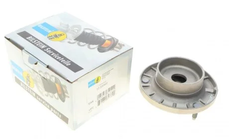 Подушка амортизатора (заднего) BMW 5 (F10/F18) 2.0D/3.0 10- 7/N20/N47/N52/N53/N55/N57/N63 (B1) BILSTEIN 12-300402
