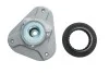Подушка амортизатора (переднего) + подшипник MB E-class (W212) 09- BILSTEIN 12-305612 (фото 1)