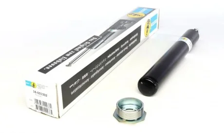 Амортизатор (передній) Opel Kadett/Daewoo Lanos/Nexia(Масло) (B4) BILSTEIN 16-031302