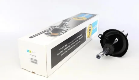 Амортизатор (передний) VW Caddy 96-03 (Oil) (B4) BILSTEIN 17-047142