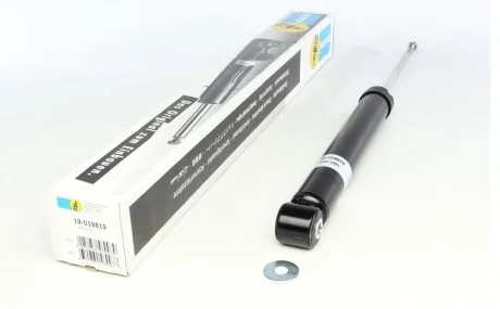 Амортизатор (задній) BMW 3 (E30) 09.82 - 03.92 (B4) BILSTEIN 19-019819