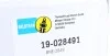 Амортизатор (задний) VW Golf III 93-99 (давление газа) (B4) BILSTEIN 19-028491 (фото 12)
