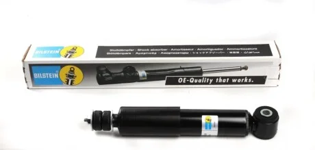 Амортизатор (передний) VW T4 90-03 (давление газ) (B4) BILSTEIN 19-028514