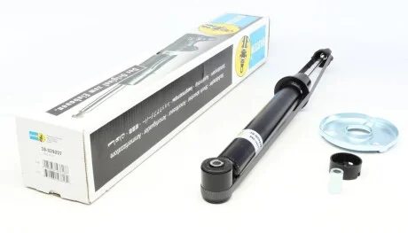 Амортизатор (задний) Audi A4 94-01 (давление газа) (B4) BILSTEIN 19-029207