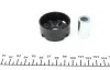 Амортизатор (задній) Audi A4 94-01 (тиск газу) (B4) BILSTEIN 19-029207 (фото 6)