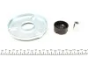 Амортизатор (задній) Audi A4 94-01 (тиск газу) (B4) BILSTEIN 19-029207 (фото 7)
