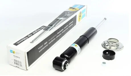 Амортизатор (задний) Audi 100/A6 91-97 (давление газа) (B4) BILSTEIN 19-029214