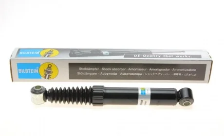 Амортизатор (задній) Peugeot 405 I/II 87-99 (B4) BILSTEIN 19-029368