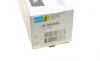 Амортизатор (задний) Ford Focus I Turnier 99-05 (B4) BILSTEIN 19-065885 (фото 10)