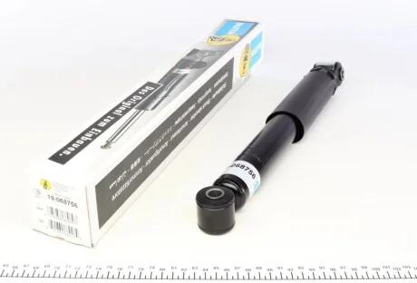Амортизатор (задній) Opel Astra 98-07 (B4) BILSTEIN 19-068756