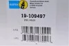Амортизатор (передний) Audi A4 00-08 (давление газа) (B4) BILSTEIN 19-109497 (фото 13)