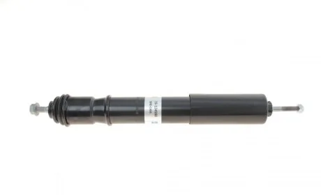 Амортизатор (задній) MB M-class (W163) 2.3-5.0 98-05 BILSTEIN 19-124568
