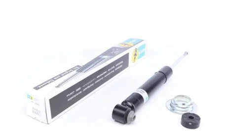 Амортизатор (задній) BMW 5 (E60) 03-10 (тиск газу) (B4) BILSTEIN 19-138381
