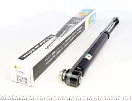 Амортизатор (задний) Audi A6 05-11- (давление газа) (B4) BILSTEIN 19-139968