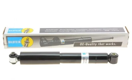 Амортизатор (задній) Opel Astra H 04-14 (B4) BILSTEIN 19-141619